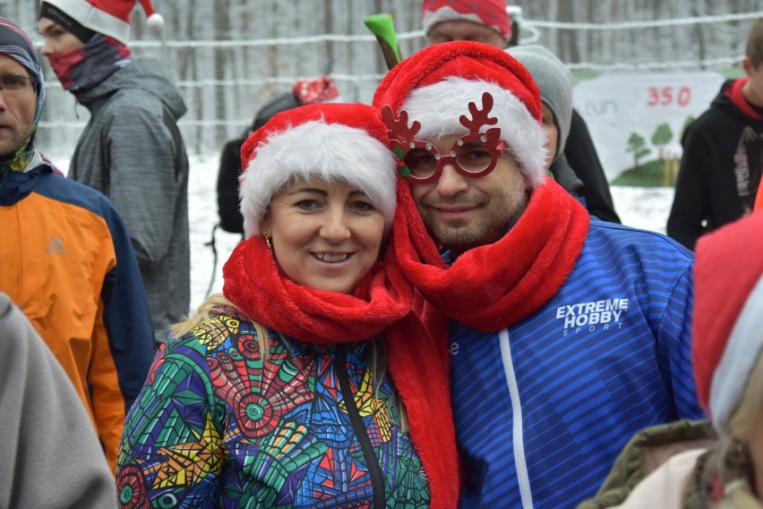 Parkrun Chrzanów po raz 350. Jubileuszowe spotkanie biegaczy...