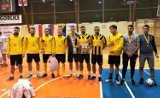XXXI Międzynarodowy Turniej Barbórkowy wygrywa drużyna Solidarności Glinik Gorlice