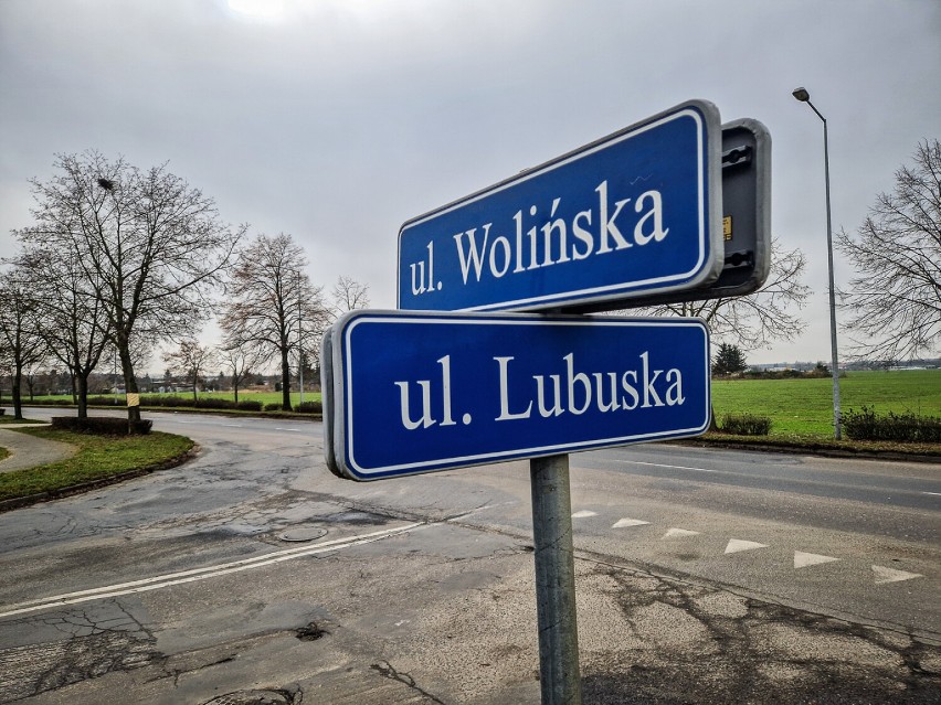 Rusza remont ulicy Wolińskiej, ważnej  drogi wlotowej do Leszna. Trzeba spodziewać się sporych utrudnień