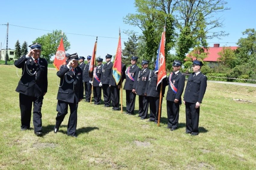 Gmina Topólka, Paniewo 2017. Cała wieś świętowała jubileusz...