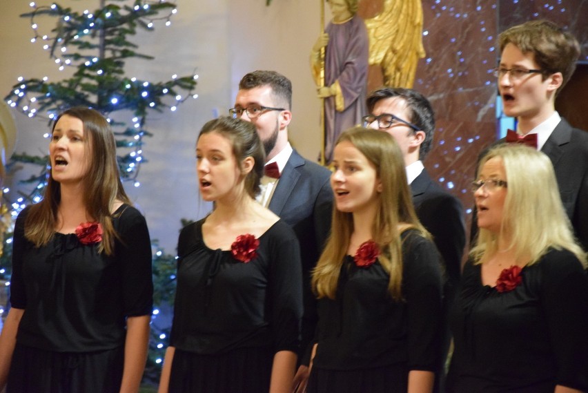 XXVII Tyskie Wieczory Kolędowe - koncert galowy: Canticum...