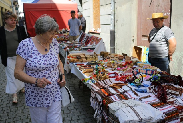 Trwają Imieniny Piotrków 2014