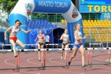 Ośrodek Kids’ Athletics w Toruniu