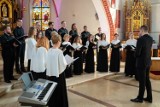 400 chórzystów zaśpiewało podczas XIII Pomorskiego Festiwalu Pieśni Wielkopostnej w Szemudzie [ZDJĘCIA]
