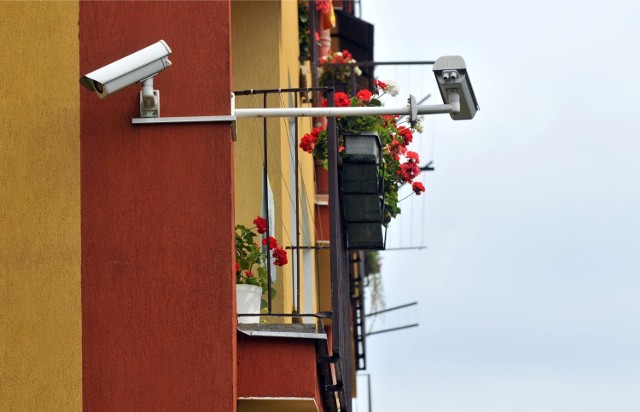 Rewolucyjny pomysł na monitoring miejski. Nawet 100 tys. kamer