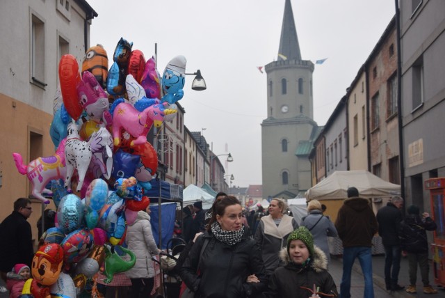 Odpust św. Walentego w Bieruniu