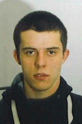 Puławy: zaginął 24-letni Mateusz Mazur