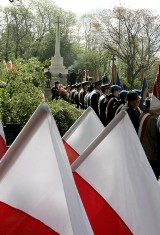 Poznań: Obchody rocznic 1 i 17 września 1939 - program uroczystości