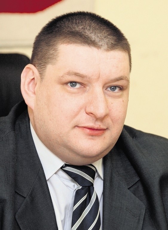 Jacek Przypaśniak