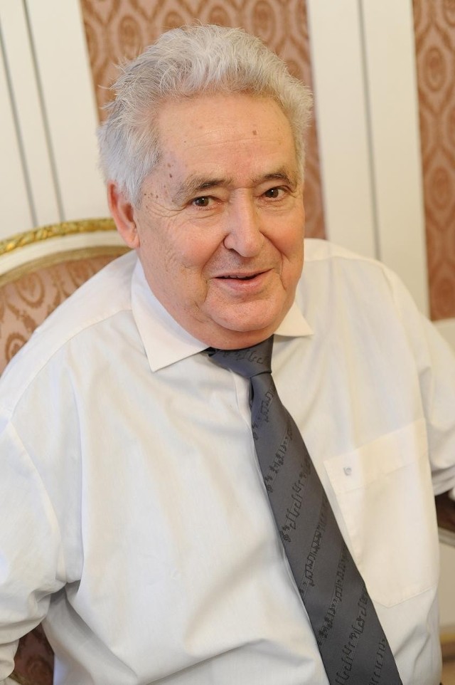 Andrzej Wituski.
