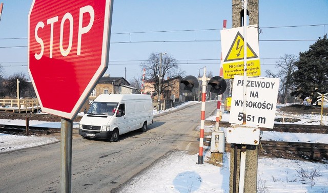 Dróżniczka w czasie pracy miała niemal 2,4 promila