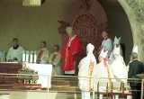 Wspominamy: 5 czerwca 1999 r. papież Jan Paweł II odprawił mszę w Sopocie, a dzień później w Pelplinie [zdjęcia]