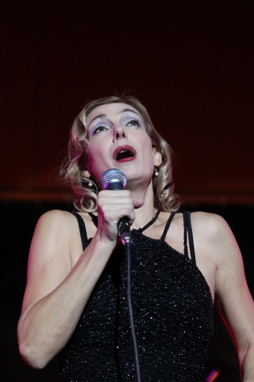 Ute Lemper