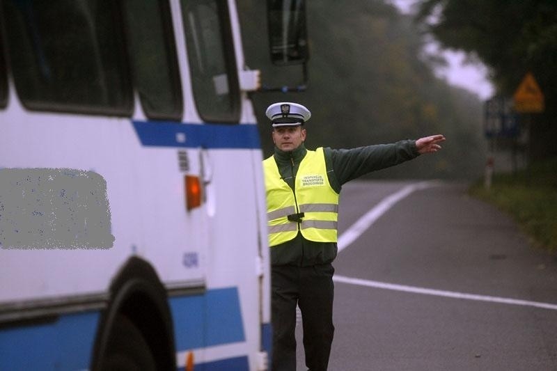 Dolny Śląsk: Zakończyła się akcja kontroli busów (ZDJĘCIA)
