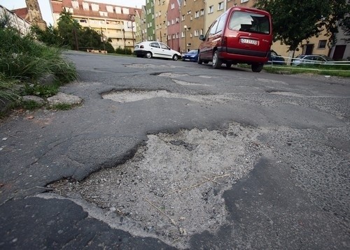 Informacje o usterkach i awariach będą przekazywane odpowiednim służbom