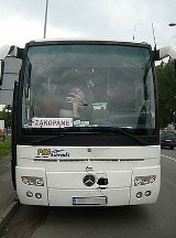 Zmarła dziewczynka potrącona w Bytomiu przez autobus