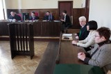Jaroszewicz nie mógł przyjechać do łódzkiego sądu 