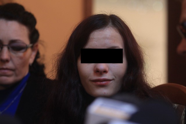Katarzyna W. została aresztowana. Jest wniosek o jej zwolnienie