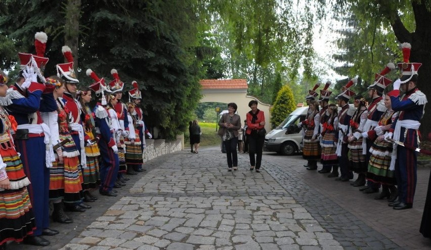 IV Ogólnopolski Turniej Nalewek w Dworze Anna (ZDJĘCIA)