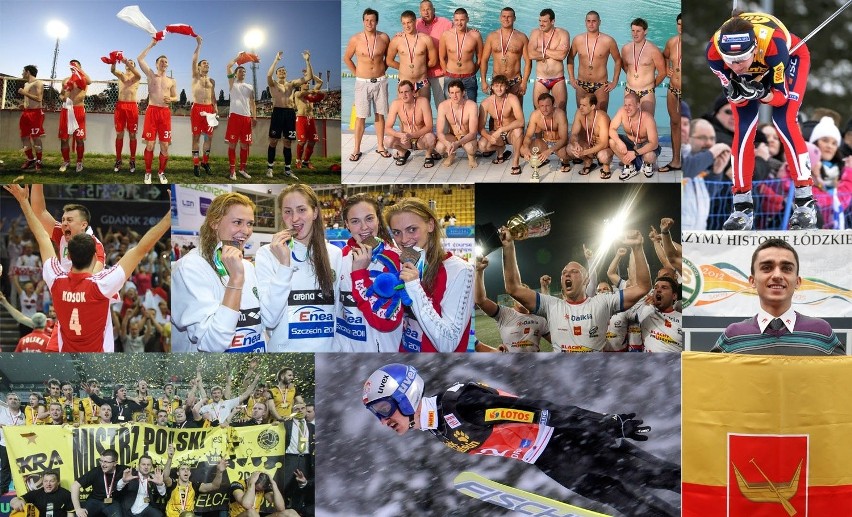 Wybieramy najważniejsze wydarzenie sportowe 2011 roku.