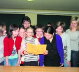 The School News w Skierniewicach