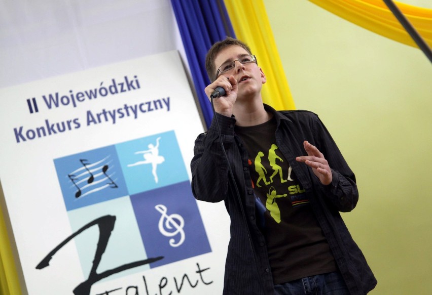 VII LO w Lublinie: Podsumowanie konkursu 7 Talent (ZDJĘCIA)