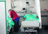 Gdańsk: Szpital na Zaspie jest już gotowy do procesu z NFZ