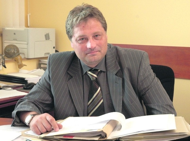 Jarema Sawiński wyjaśniał wczoraj, kiedy sąd stosuje areszt