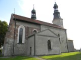 Kościół w Prandocinie odzyskuje dawny blask 