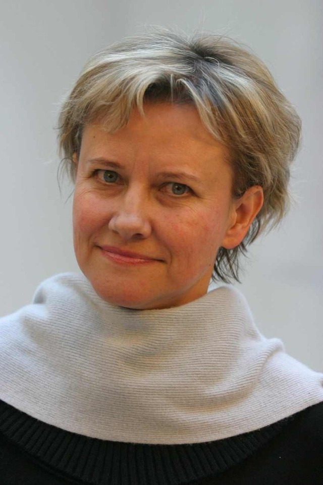 Dorota Abramowicz