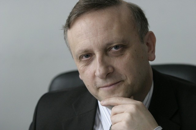 Janusz Moryś