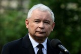 Kaczyński: nisko się kłaniam lokalnym liderom [FILM] 