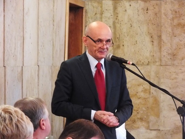 Tadeusz Członka
