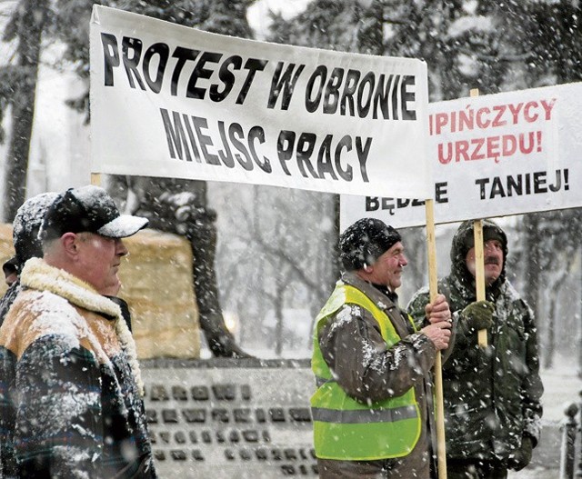 Mieszkańcy Aleksandrowa nie kryją, że nie lubią pracowników z Filipin. Najchętniej odesłaliby ich do domu