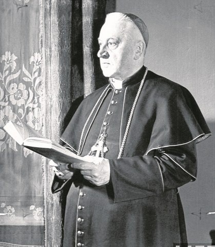 August Hlond dla Watykanu był kandydatem kompromisu