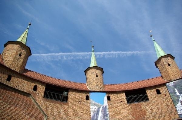 Kraków: kazamaty Barbakanu wkrótce dla turystów