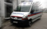Dwaj 17-latkowie z Bychawy po zażyciu dopalaczy trafili do szpitala