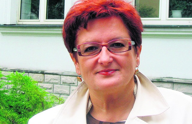 Życie bez stresów to mit - tłumaczy Barbara Smoczyńska, filozof i trener