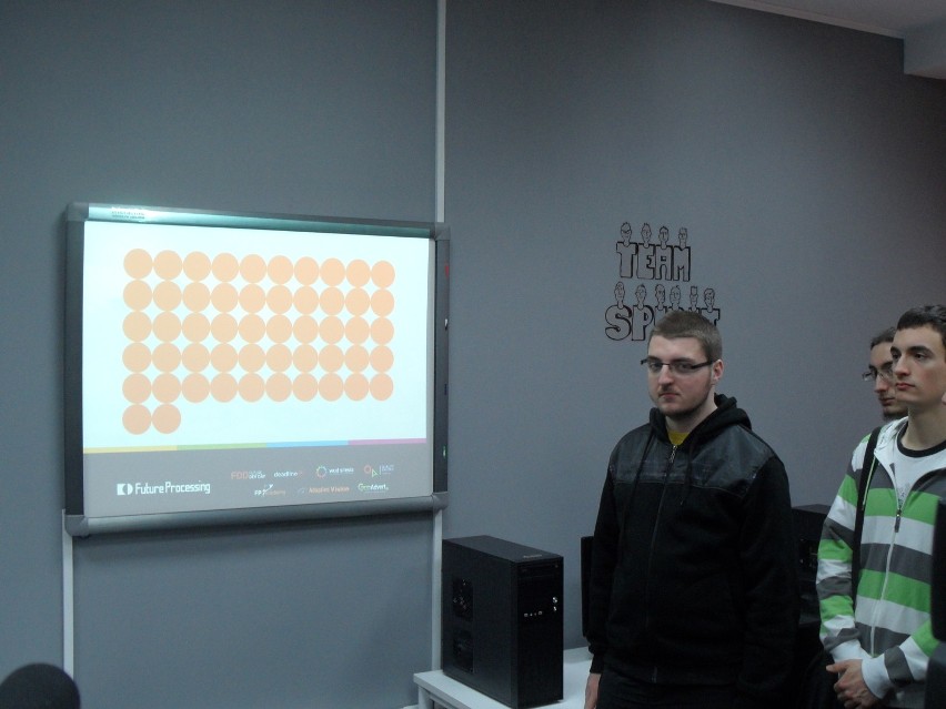 Sosnowiec: Nowe laboratorium informatyczne na UŚ może produkować gry 3D [ZDJĘCIA]