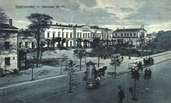 W Sosnowcu uczczono pamięć ofiar rewolucji 1905 r. [ZDJĘCIA]
