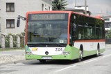 Lublin: Więcej autobusów do Wrotkowa