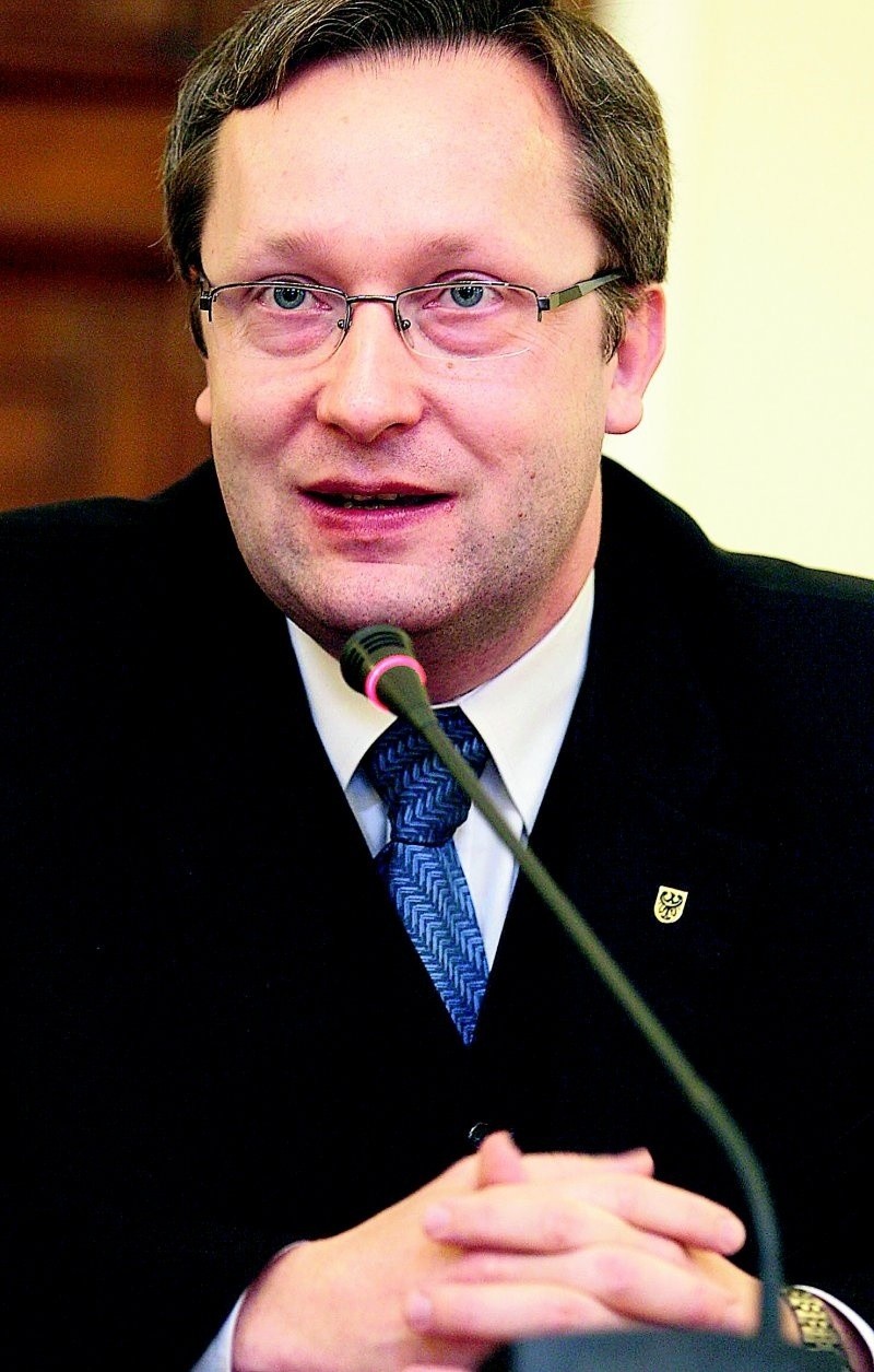 Paweł Wróblewski: biegać