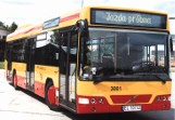 Pobił kierowcę autobusu, bo ten zatrzasnął mu drzwi?