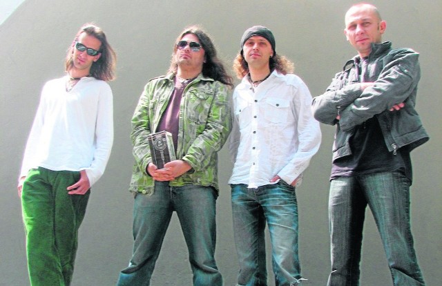 Na scenie muzycznej pojawi się śląski zespół Ścigani, który powstał pod koniec 2001 roku