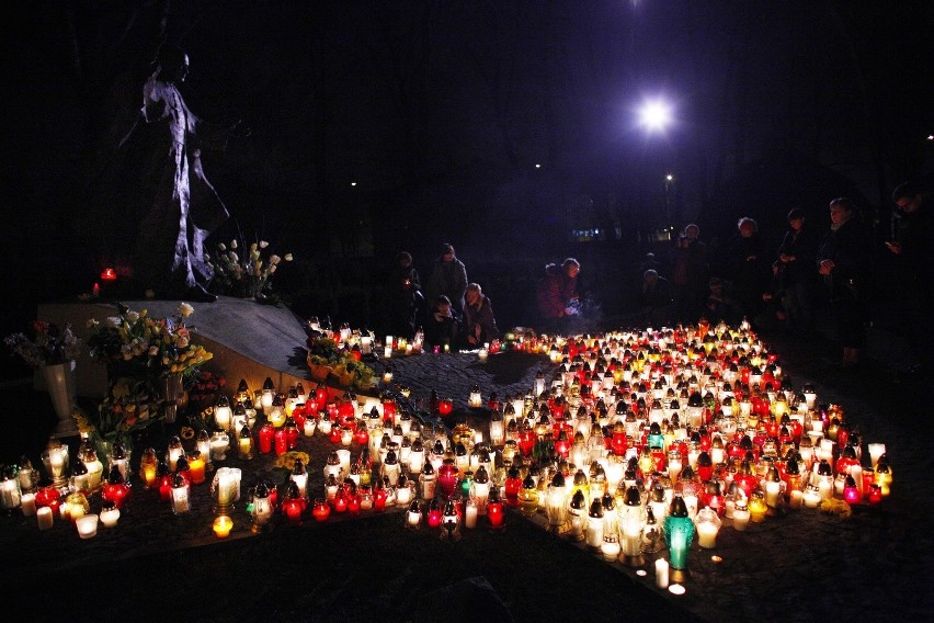 Wielkopolska: Obchody szóstej rocznicy śmierci Jana Pawła II