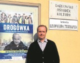 W Darłowie policjanci wchodzą do kina na &quot;Drogówkę&quot; za darmo