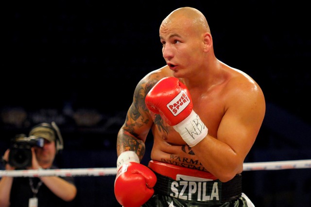 Artur Szpilka