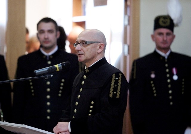 Mirosław Taras, prezes Lubelskiego Węgla Bogdanka, zarobił w ubiegłym roku 703 tys. zł.