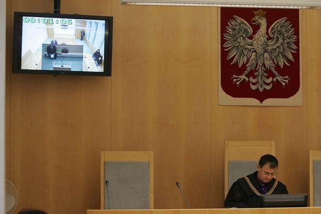 W Katowicach rozprawy sądowe mogą się już dobywać za...