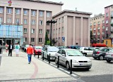 Sosnowiec: parkowanie w centrum będzie płatne?